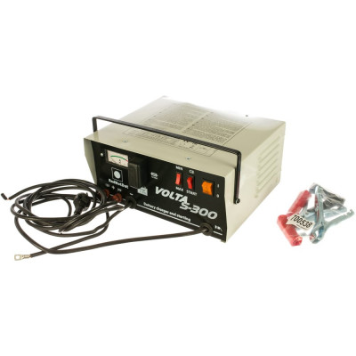 RedHotDot Пуско-зарядное устройство VOLTA S-300 341016