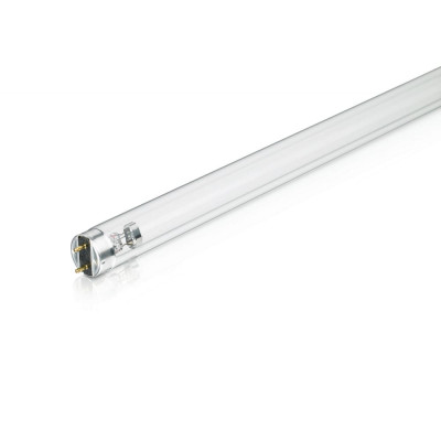 Люминесцентная ультрафиолетовая лапа PHILIPS TUV TL-D 30W G13 871150072620940