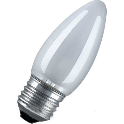 Лампа накаливания Osram CLASSIC B FR 60W E27 4008321411396