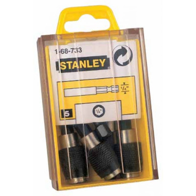 Держатель для вставок Stanley 1-68-733
