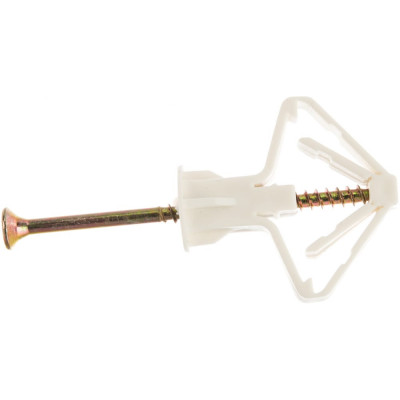 Зубр Дюбель для пустотелых конструкций, тип 