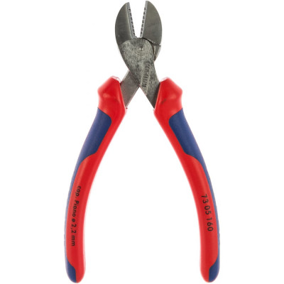 Бокорезы Knipex kn-7305160