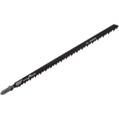 Пилки для лобзиков Bosch T744D 2608663314