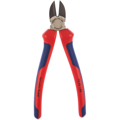 Бокорезы Knipex kn-7002180