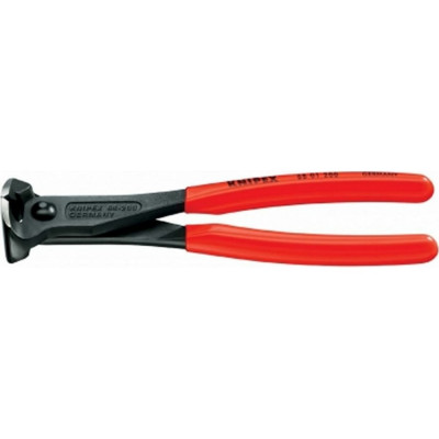 Knipex КЛЕЩИ вязальные KN-6801200