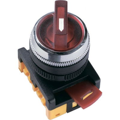 Переключатель IEK ANCLR-22-3 BSW10-ANCLR-3-K04
