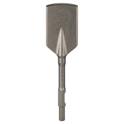 Bosch АСФАЛЬТ.ЗУБ.125ММ 2608690114