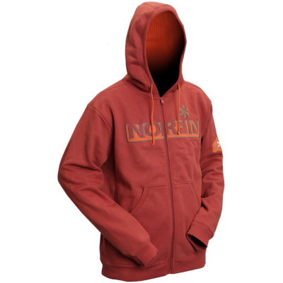 Куртка Norfin HOODY TERRACOTA 05 711005-XXL