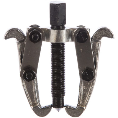 Механический съемник SPARTA 75 мм, двойной 525005