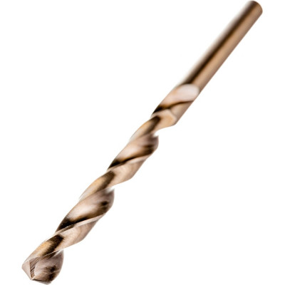 Bosch 10 HSS-CO СВЕРЛ 6, 5ММ STANDARD 2608585890