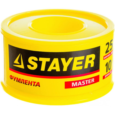 STAYER Фумлента 