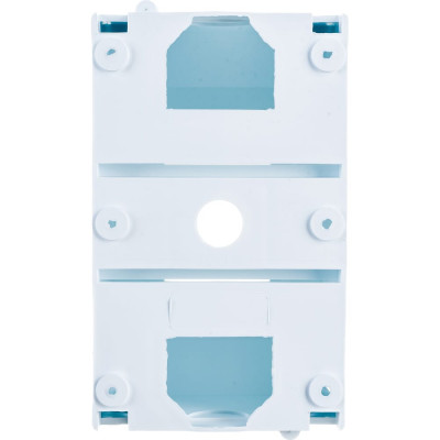 EKF ЩРн-П-4 без/дв IP30 бел КМПн 1/4 ЭКФ pbm40-n-4