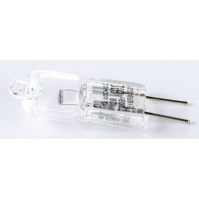 Космос лампа галоген. jc 20вт g4 12в lksmjc12v20w