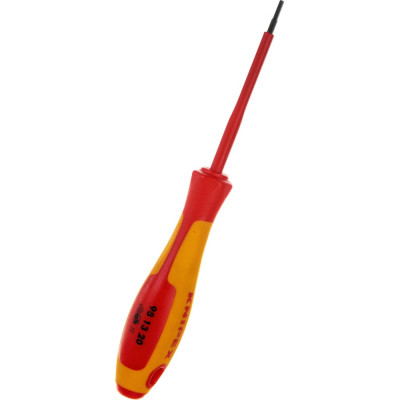 Отвертка Knipex KN-981320