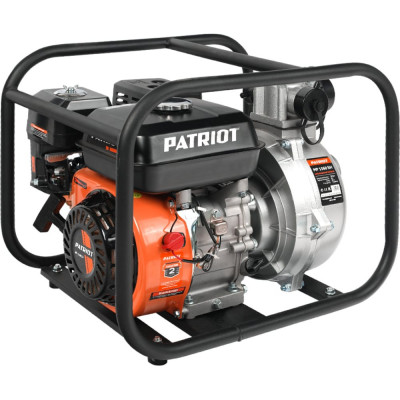 Patriot Мотопомпа бензиновая MP 1560 SH 335101415