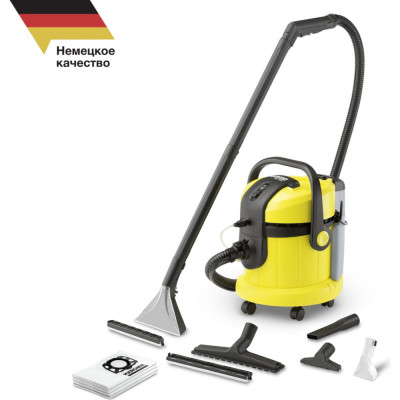 Моющий аппарат Karcher SE 4002 1.081-140