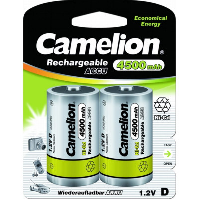Аккумулятор Camelion BL-2 3146
