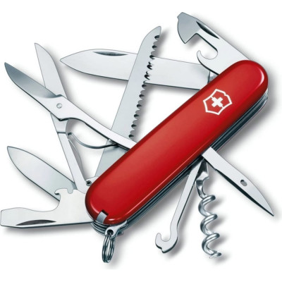 Швейцарский нож Victorinox Huntsman 1.3713