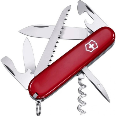 Victorinox Швейцарский нож Camper 1.3613, 1.3613