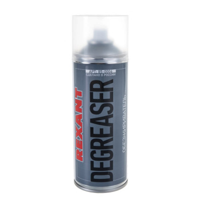 Очиститель-обезжириватель REXANT DEGREASER 85-0006