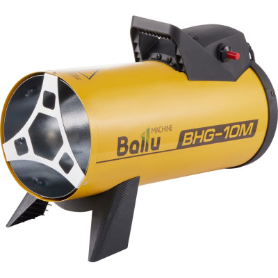 Ballu Тепловая пушка газовая BHG-10M НС-1053054