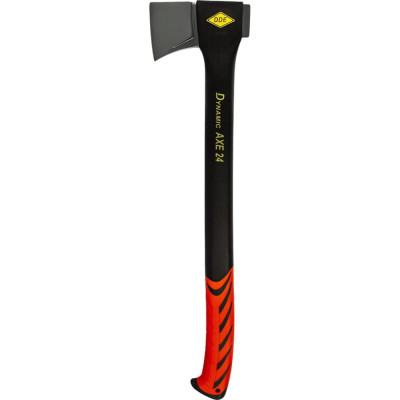 DDE Топор Dynamic AXE24 колун, 595 мм,1170 г. 647-789