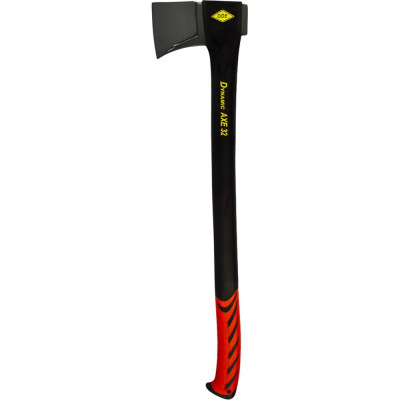 DDE Топор Dynamic AXE32 колун, 800 мм, 2550 г. 242-878