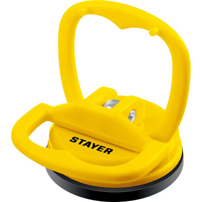 Одинарный стеклодомкрат STAYER MASTER MAXLift 33718-0