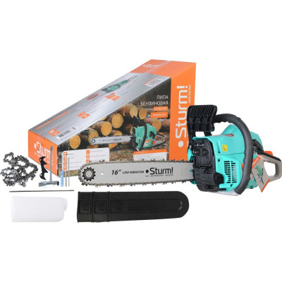 Бензопила Sturm GC99372B