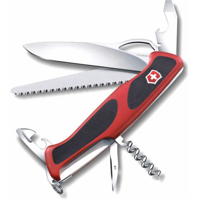 Нож Victorinox RangerGrip 79 0.9563.MC