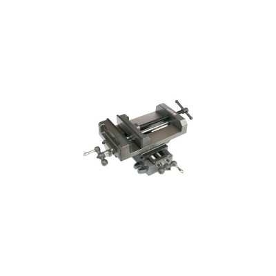 PROMA Крестовинные тиски KS-200P 25300105