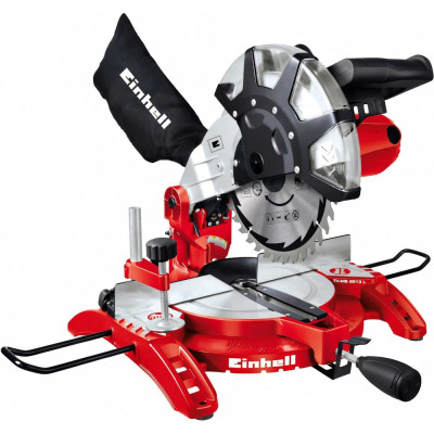 Einhell ТОРЦОВО-УСОРЕЗНАЯ ПИЛА TC-MS 2513 L 4300850
