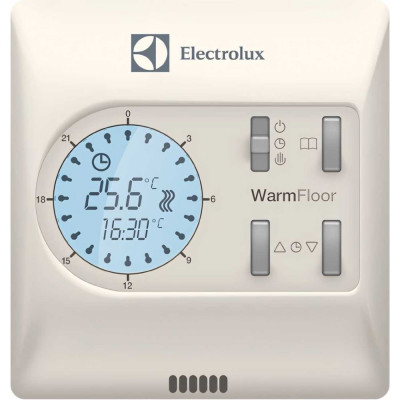 Electrolux Терморегулятор ETA-16 НС-1017322