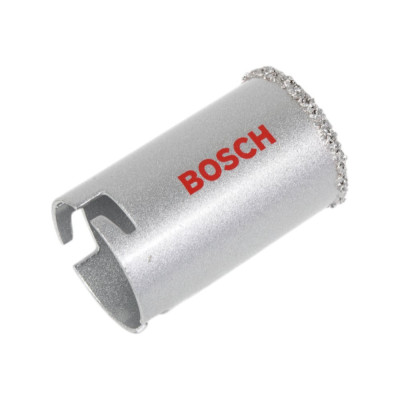 Bosch HM-ПИЛЬНАЯ КОРОНКА 43 ММ DIY 2609255621