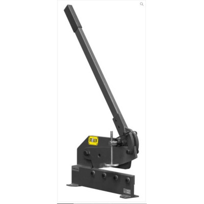 Stalex Ножницы ручные рычажные HS-12 372105