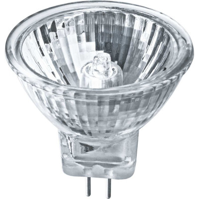 Navigator Лампа галоген. 94 201 MR11 35W 12V 2000h 94201