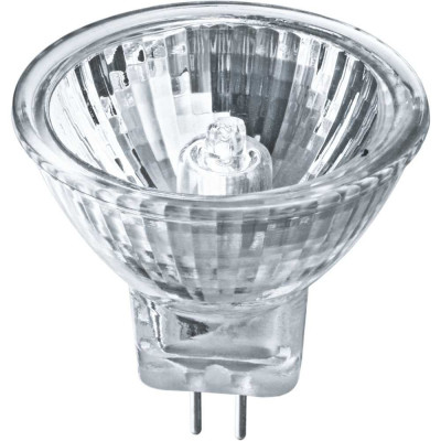 Navigator Лампа галоген. 94 203 MR16 35W 12V 2000h 94203