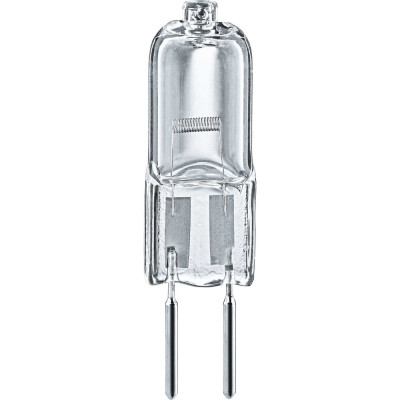 Navigator Лампа галоген. 94 211 JC 35W clear G6.35 12V 2000h 94211