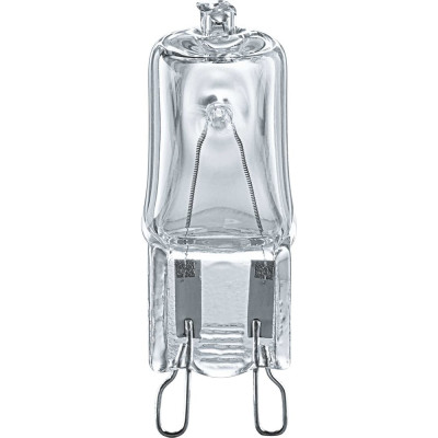 Navigator Лампа галоген. 94 215 JCD9 40Вт clear G9 230В 2000h 94215
