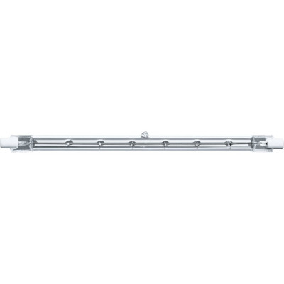 Navigator Лампа галоген. 94 222 J189мм 1000W R7s 230V 2000h 94222