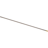 Электрод вольфрамовый WL-15-175 (10 шт; 2.4 мм; золотистый; AC/DC) Кедр 7340001