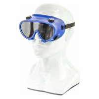 Защитные очки газосварщика закрытого типа СИБРТЕХ  с непрямой вентиляцией, поликарбонат// /Россия 89149