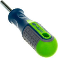 СИБРТЕХ Отвертка комбинированная SL5,0 / Ph1, SL6,0 / Ph2// 13377