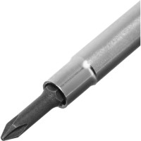 СИБРТЕХ Отвертка комбинированная SL5,0 / Ph1, SL6,0 / Ph2// 13377