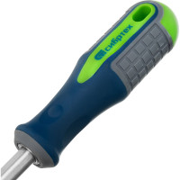 СИБРТЕХ Отвертка комбинированная SL5,0 / Ph1, SL6,0 / Ph2// 13377