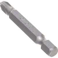 СИБРТЕХ Набор бит PH3x50, сталь CrMo, 5шт // 11242
