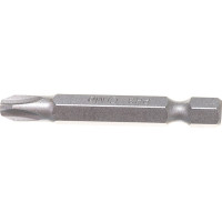 СИБРТЕХ Набор бит PH3x50, сталь CrMo, 5шт // 11242