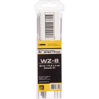 Вольфрамовые электроды Кедр WZ-8-175 7340016