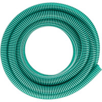 Шланг спиральный армированный напорно-всасывающий (25 мм; 15 м) 10 атм., Сибртех 67336