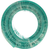 Шланг спиральный армированный напорно-всасывающий (25 мм; 15 м) 10 атм., Сибртех 67336